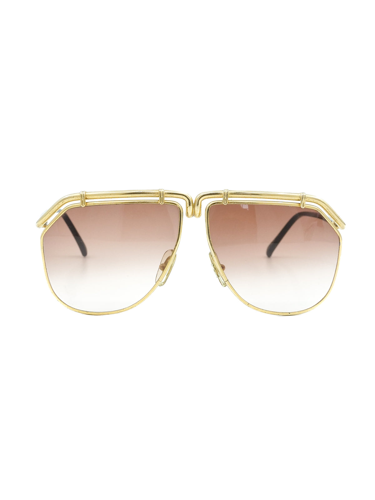 Ted Lapidus Sunglasses Sunglasses Ted Lapidus Multicolour in Plastic - 38808406 main image 4