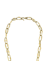 Pal Kepenyes Brass Figurehead Necklace Jewelry arcadeshops.com