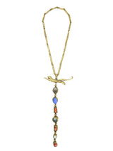 Pal Kepenyes Feline Figurine Necklace Jewelry arcadeshops.com