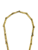 Pal Kepenyes Feline Figurine Necklace Jewelry arcadeshops.com