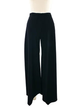 2024 Yeohlee Raw Edge Culottes Bottom arcadeshops.com