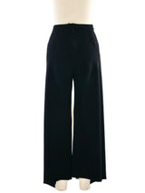 2024 Yeohlee Raw Edge Culottes Bottom arcadeshops.com