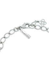 Oscar de la Renta Ice Collar Necklace