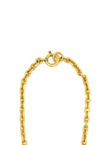 1994 Chanel Magnifier Pendant Necklace Jewelry arcadeshops.com