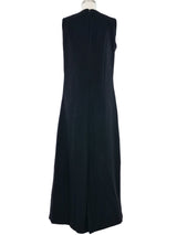 1968 Pierre Cardin Ribcage Dress