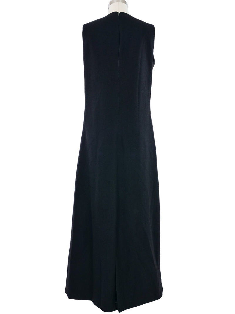 1968 Pierre Cardin Ribcage Dress