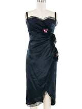 D&G Jewel Bustier Dress Dress arcadeshops.com