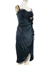 D&G Jewel Bustier Dress Dress arcadeshops.com