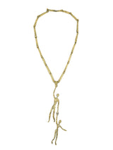 Pal Kepenyes Brass Lovers Necklace Jewelry arcadeshops.com