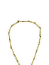 Pal Kepenyes Brass Lovers Necklace Jewelry arcadeshops.com