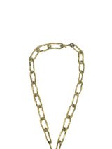 Pal Kepenyes Embossed Cherub Necklace Jewelry arcadeshops.com