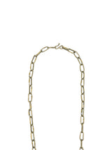 Pal Kepenyes Citrine Shield Necklace Jewelry arcadeshops.com