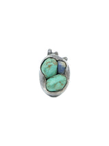 Pal Kepenyes Heart Chamber Ring Jewelry arcadeshops.com