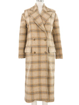 MM6 Detached Sleeve Coat Outerwear arcadeshops.com