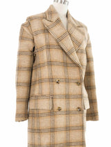 MM6 Detached Sleeve Coat Outerwear arcadeshops.com