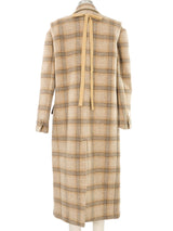 MM6 Detached Sleeve Coat Outerwear arcadeshops.com