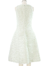 2000 Chanel Ice Shag Bubble Dress Dress arcadeshops.com
