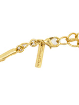 Oscar de la Renta Multi Stone Collar Jewelry arcadeshops.com