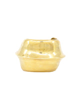 Oscar de la Renta Modernist Cuff Jewelry arcadeshops.com