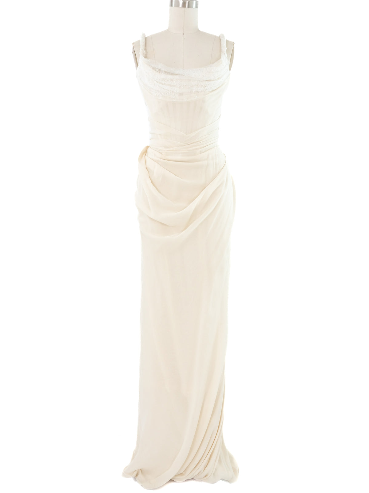 eimy♡vintage satin gown 80s Blue Satin Nightgown S, Vintage Silky Victorian Style Lace