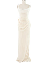 Vivienne Westwood Wedding Dress Dress arcadeshops.com