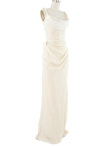 Vivienne Westwood Wedding Dress Dress arcadeshops.com