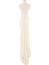 Vivienne Westwood Wedding Dress Dress arcadeshops.com