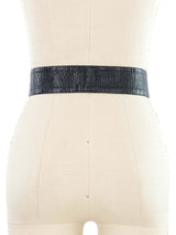 Mimi di N Foo Dog Belt Accessory arcadeshops.com