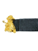 Mimi di N Foo Dog Belt Accessory arcadeshops.com