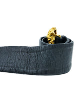Mimi di N Foo Dog Belt Accessory arcadeshops.com