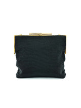 Pierre Cardin Bead Embellished Evening Bag