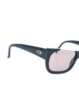 Christian Dior Cutout Optyll Sunglasses Accessory arcadeshops.com