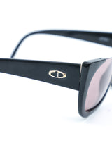 Christian Dior Cutout Optyll Sunglasses Accessory arcadeshops.com