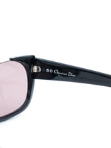 Christian Dior Cutout Optyll Sunglasses Accessory arcadeshops.com