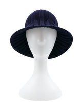Christian Dior Rib Knit Wire Ring Hat Accessory arcadeshops.com