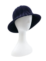 Christian Dior Rib Knit Wire Ring Hat Accessory arcadeshops.com