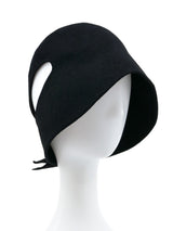 Cutaway Architectural Felt Hat Accessory arcadeshops.com