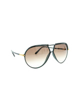 Yves Saint Laurent Aviator Sunglasses Accessory arcadeshops.com