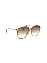Playboy Round Aviator Sunglasses Accessory arcadeshops.com