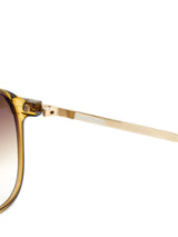 Playboy Round Aviator Sunglasses Accessory arcadeshops.com
