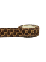Gucci Jockey Hat Suede Belt Accessory arcadeshops.com
