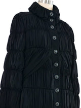 2016 Chanel Metiers d'Art Draped Jacket Jacket arcadeshops.com