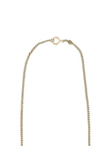 14k Rose Gold Curb Chain Fine Jewelry arcadeshops.com