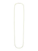 14k Gold Rope Chain Fine Jewelry arcadeshops.com