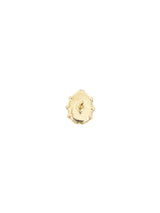 14k Lady Bug Earrings Fine Jewelry arcadeshops.com