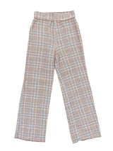 1970s Houndstooth Flared Trousers Jacket arcadeshops.com