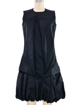 2007 Prada Bubble Shift Dress Dress arcadeshops.com