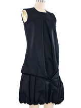 2007 Prada Bubble Shift Dress Dress arcadeshops.com