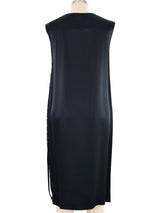 2012 Maison Margiela Studded Sleeveless Dress Dress arcadeshops.com