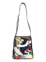 2002 Louis Vuitton Julie Verhoeven Monogram Patch Tote Accessory arcadeshops.com